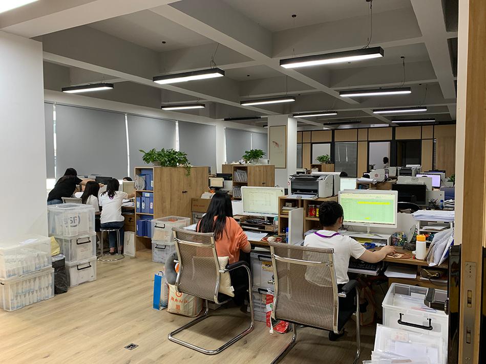 福建亿喜财税服务