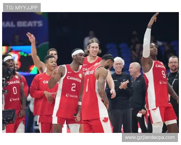 新赛季25位加拿大球员加盟NBA亚历山大领衔展现实力